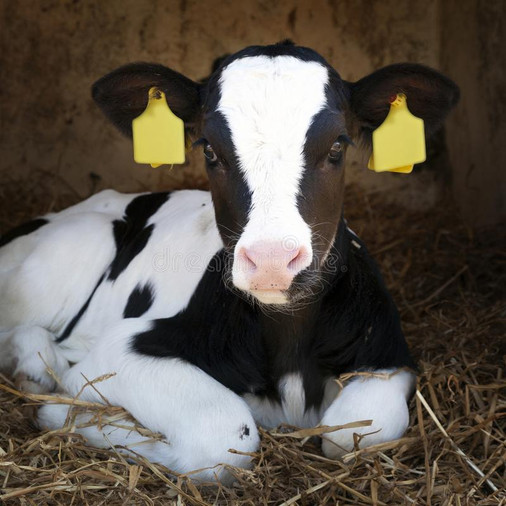 Managing Heat Stress in Dairy Calves