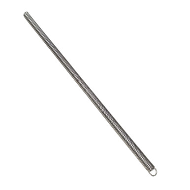 Curtain and Inlet Spring, For Use With Inlet/Baffle and Curtain System ...