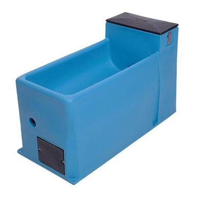 automatic livestock waterer for cattle