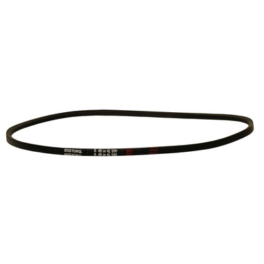 SWR Keilriemen A58 – 13 X 1475 Li, Klassisch, Sch Produktbild-Vorschau 2