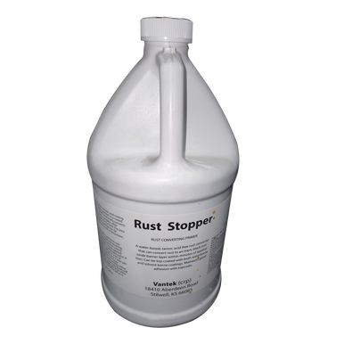 Rust Converter- 1 Gallon – NorthlandSupply