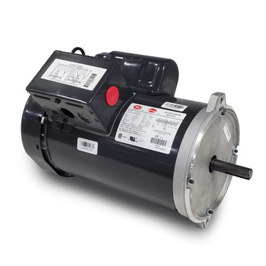 Cumberland® Flex-Flo Direct Drive Replacement Auger Motor, 1-1/2