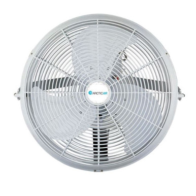 18 Inch Arctic Whirl® Basket Fan
