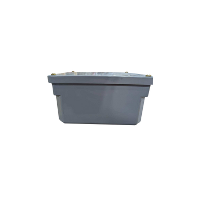 DOOM OF DIMENSIONS　8BOX PVC Jbox Junction Box With Toolless Cover