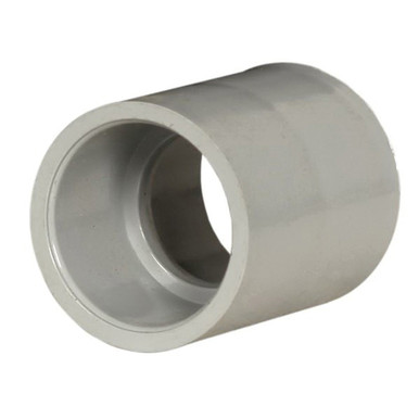 Ec Series 3 4 Replacement Pvc Electrical Coupler For Use With Rigid Conduit