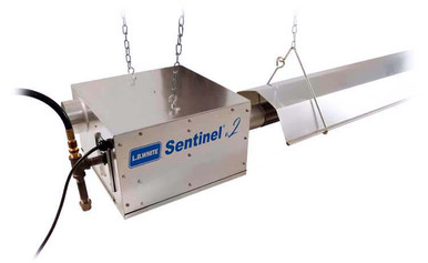 KILLER BURNER Ⅱ ICP 1173829 Spark Ignitor With Flame Sensor