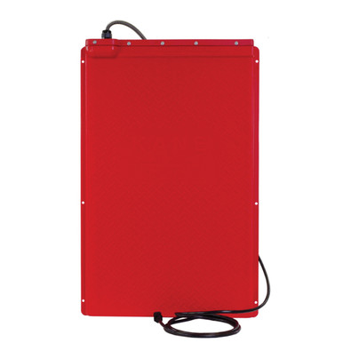 KANE Single Pet Heat Mat With Rheostat, 28 in L x 18 in W