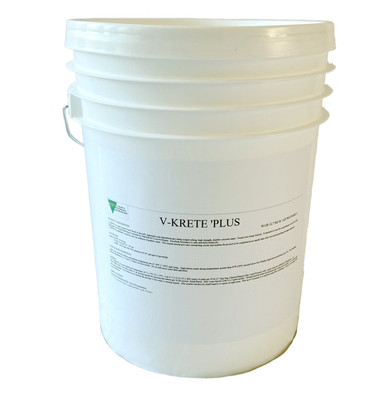 KB25 Acrylic Resin - 5 Gallon