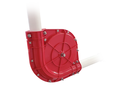 LONG JANG × asimocrafts FIXTACK_A RED 赤 LONG JANG × asimocrafts