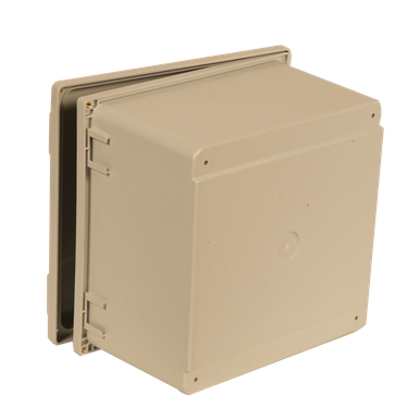 AP® Enclosure Kit Assembly for Router and Switch