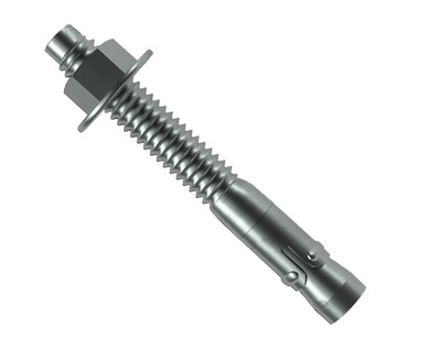 ANCHOR TWIST SHORT 2点セット。 E-Z Ancor Twist-N-Lock 75 lbs. & Toggle-Lock 100 lbs