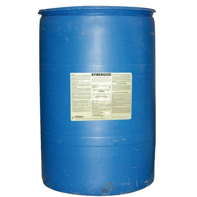 Synergize® Cool Disinfectant, 55 gallon