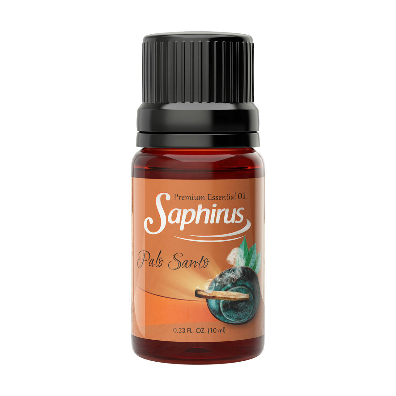 Saphirus Essential Oil - Palo Santo
