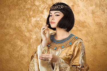 The history of perfumes The history of perfumes
