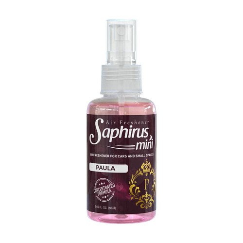 Saphirus Mini Air Freshener - Paula