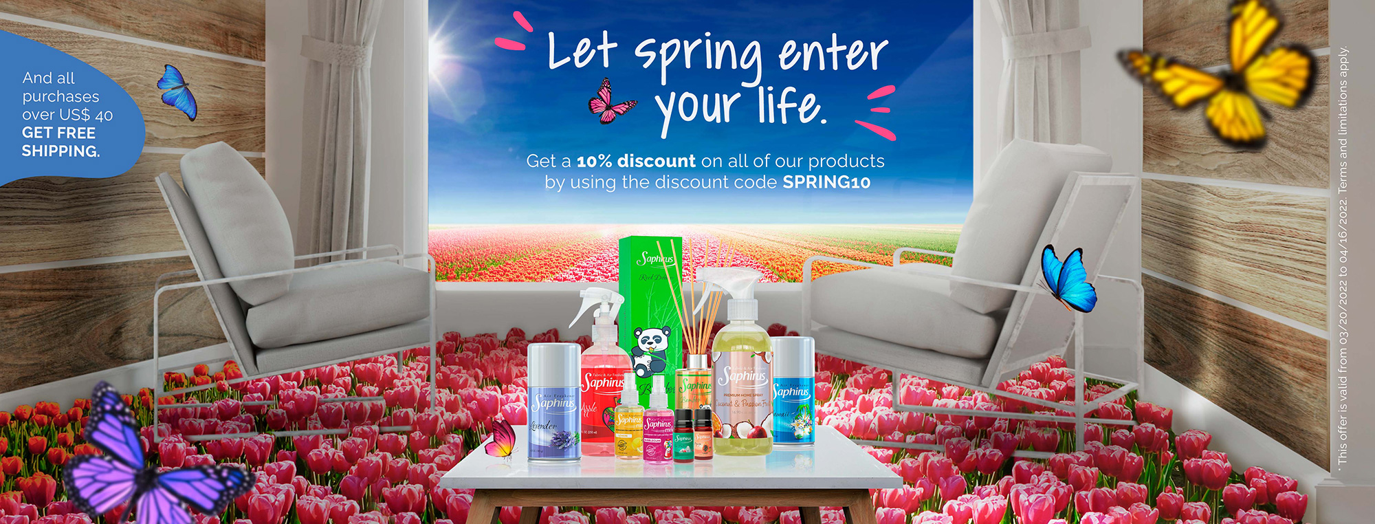 Spring Essick Spring