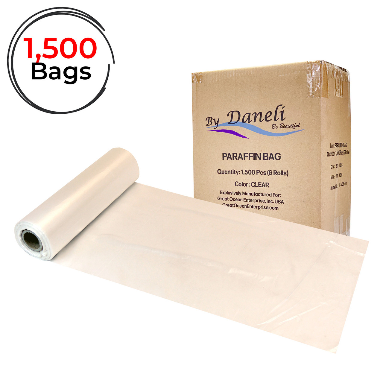 Paraffin Bag for Hand and Foot