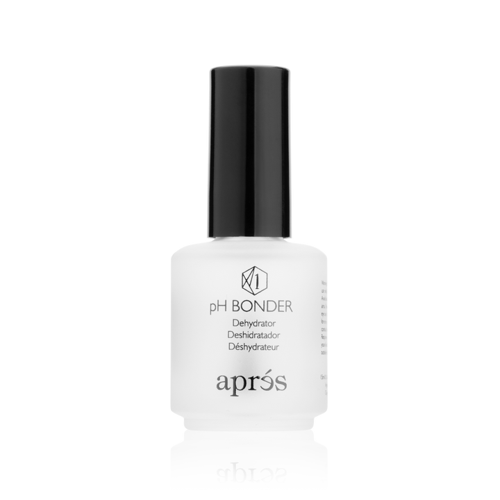 Apres Gel-X® - Extend Gel Gold Bottle Edition 30ml