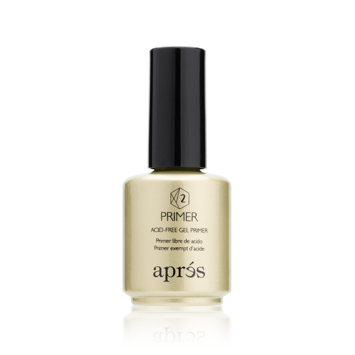 Apres Gel-X® - Extend Gel Gold Bottle Edition 30ml