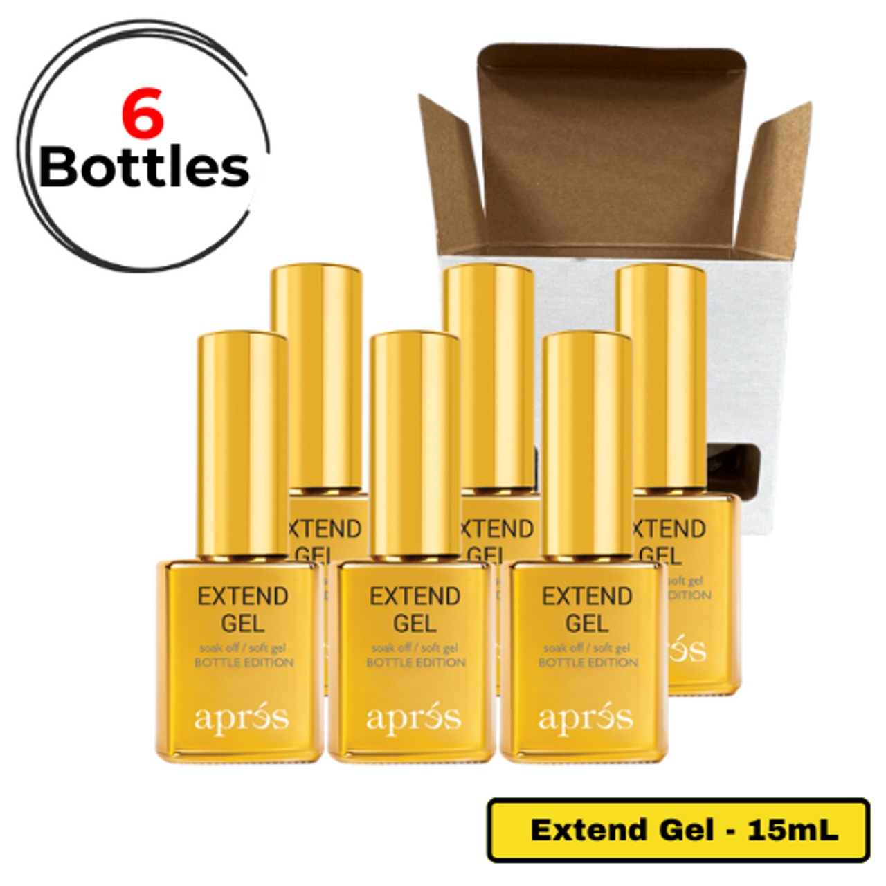 aprés GEL-X