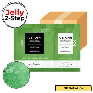 Gel-Ohh! Jelly - Cannabis Sativa