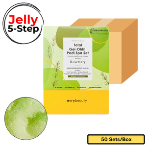 Total Gel-Ohh! Pedi Spa Set