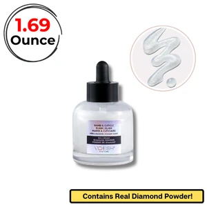 Voesh, diamond, Noble diamond, elixir, serum