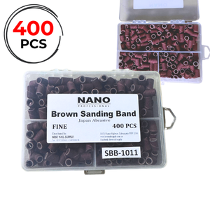 Sanding Band, Brown, Sanding, Band