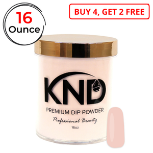 A09 "Bubble" - 16oz Jar Dip Powder