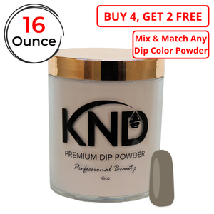 dip, powder, dip powder, jar, a12, cool grey
