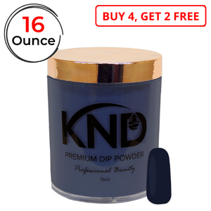 A14 "Russian Navy" - 16oz Jar Dip Powder