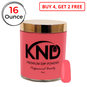 A17 "Strawberry Margarita" - 16oz Jar Dip Powder