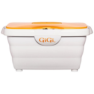 Gigi, paraffin warmer, warmer, paraffin