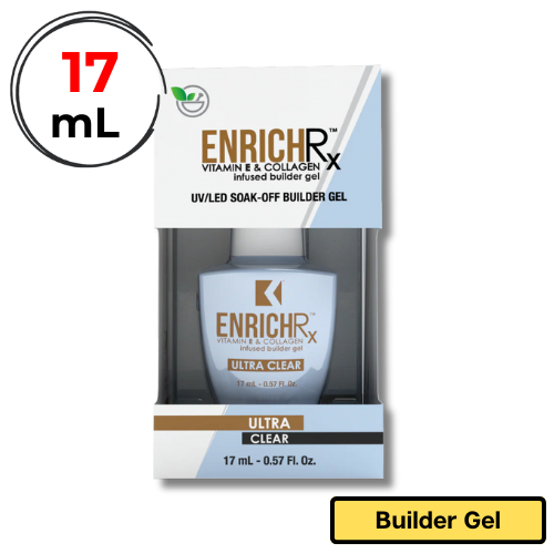 ENRICHRx Ultra Clear