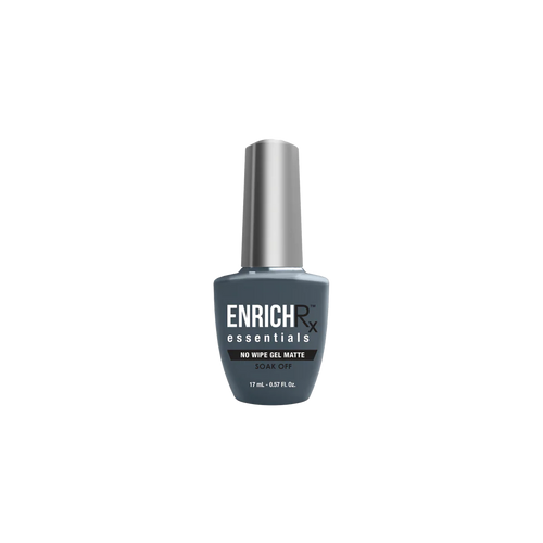 EnRichRx Matte Top Coat