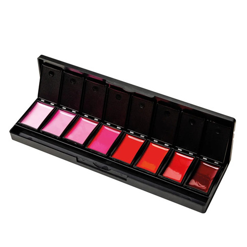 Kulr, Kupa, Cream Gel, Rose Queen