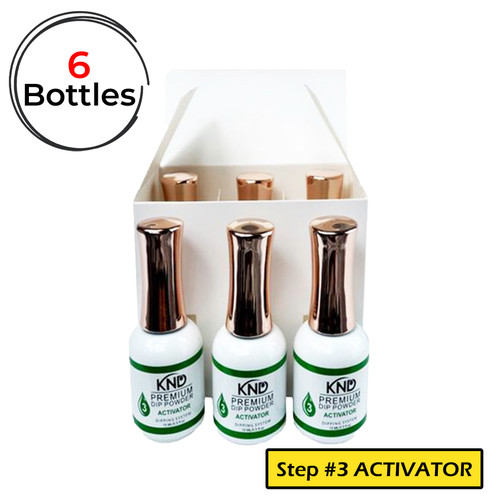 dip, liquid, activator, dip liquid