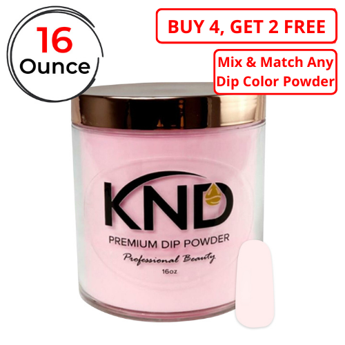 dip, powder, dip powder, jar, a06, light pink, pink