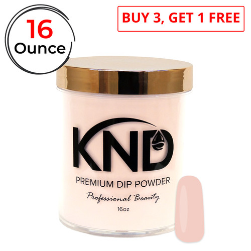 A09 "Bubble" - 16oz Jar Dip Powder A09 "Bubble" - 16oz Jar Dip Powder