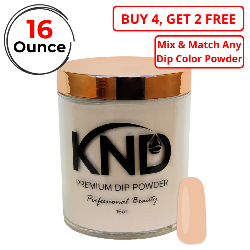 dip, powder, dip powder, jar, a27, Nude, Nude3