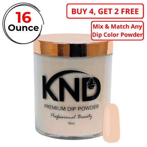 dip, powder, dip powder, jar, a28, Nude, Nude4