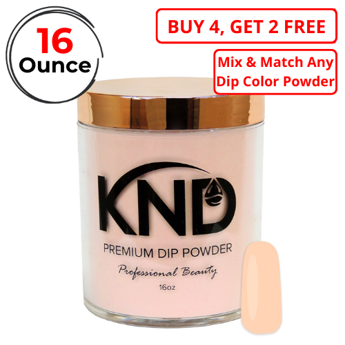 dip, powder, dip powder, jar, a29. Nude, Nude5
