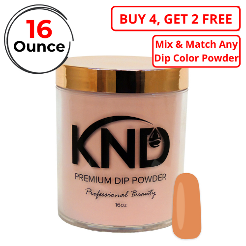 dip, powder, dip powder, jar, a30. Nude, Nude6