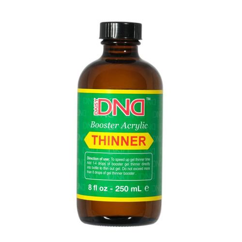 DND Booster Gel Thinner – (16 fl oz)