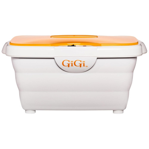Gigi, paraffin warmer, warmer, paraffin
