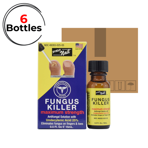Fungus Killer - (.5 fl oz) | 12-Pack