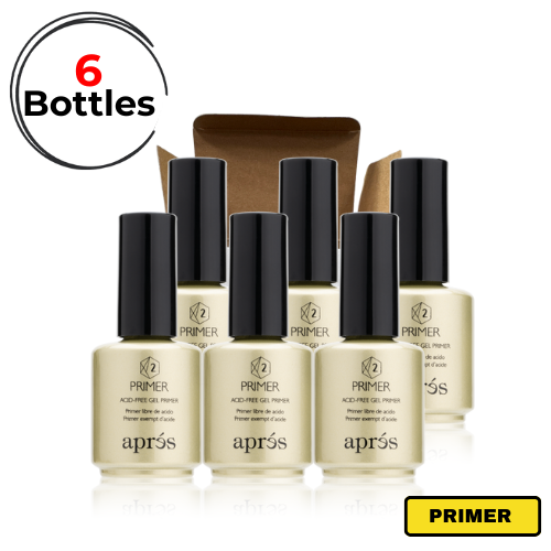 Apres Gel-X® - Non-Acidic Gel Primer APPR01