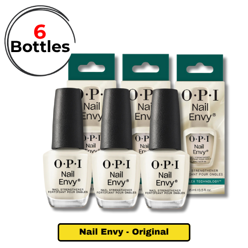 Nail Envy, OPI, Nail Strengthener, Strengthener