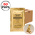 Voesh, gold, 24k, 24k gold, imperial gold, imperial, collagen, socks, sock