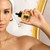 Voesh, gold, 24k, 24k gold, imperial gold, imperial, elixir, serum